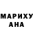 МЕТАДОН кристалл Mikolaj Pietkiewicz